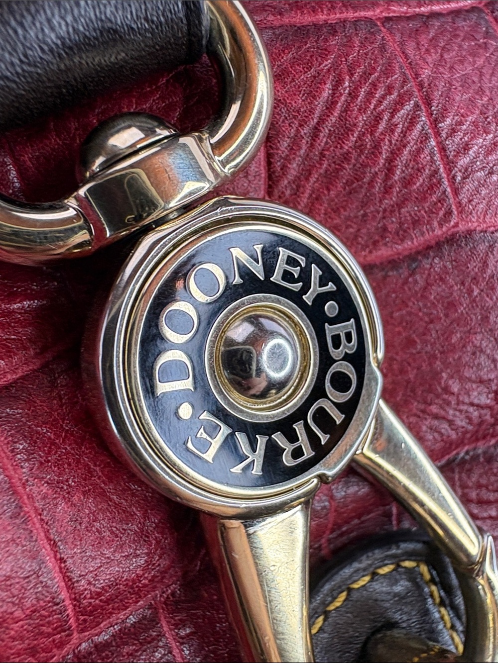 💥DOONEY & BOURKE - 136U183 - Picture 3 of 3